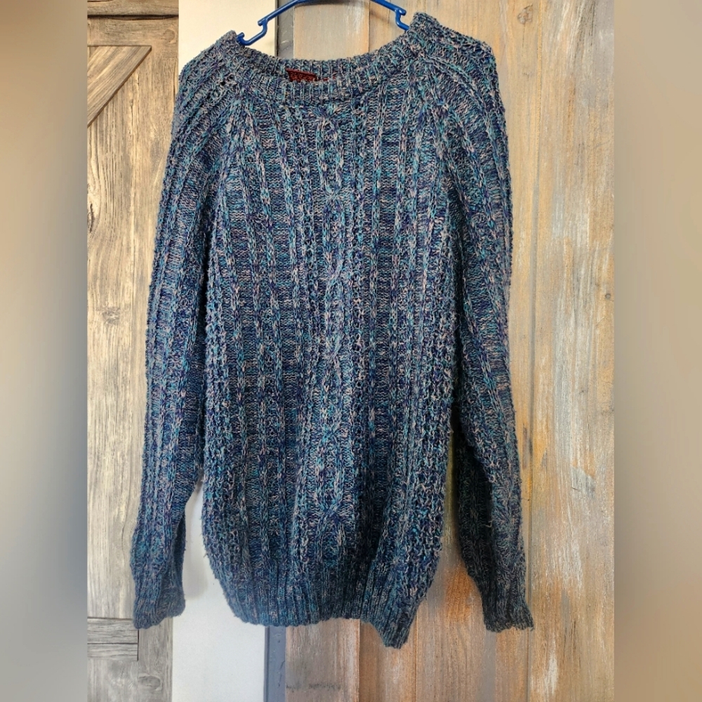 Nordstrom Cable Knit sweater